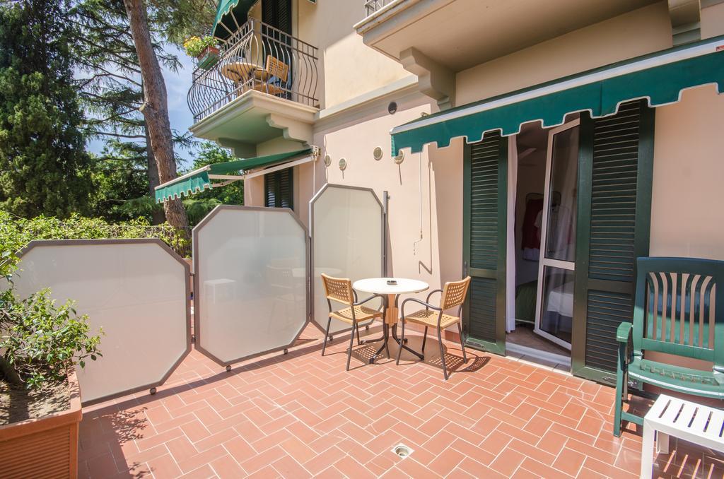 Hotel Kursaal Passignano sul Trasimeno Εξωτερικό φωτογραφία